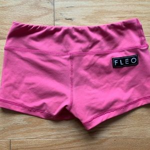 Small Romey FLEO Shorts